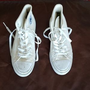 Converse High top sneakers